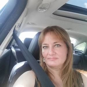 Meet your Posher, Karina